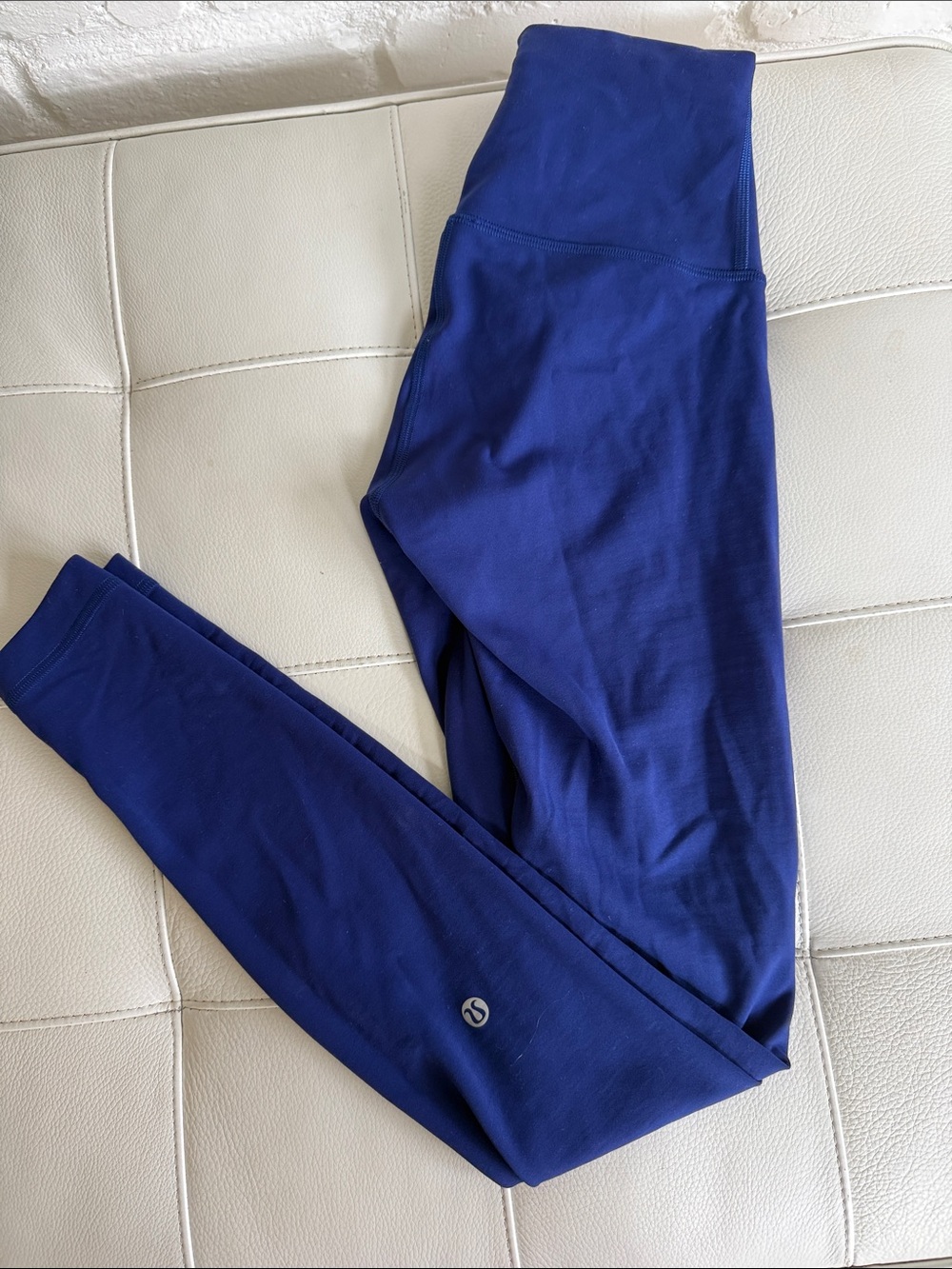 lululemon wunder train 28”
